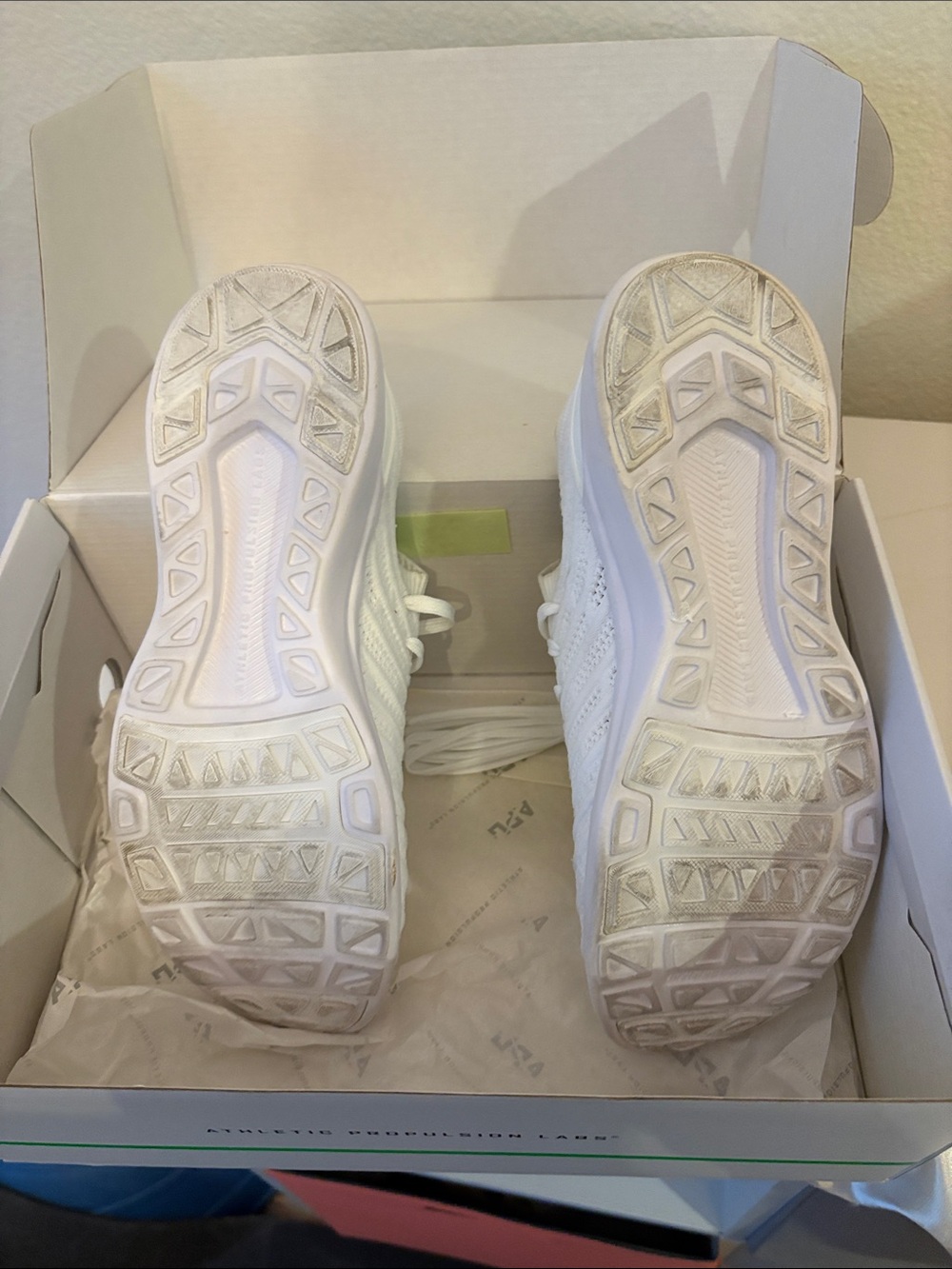 APL sneakers - Picture 3 of 4